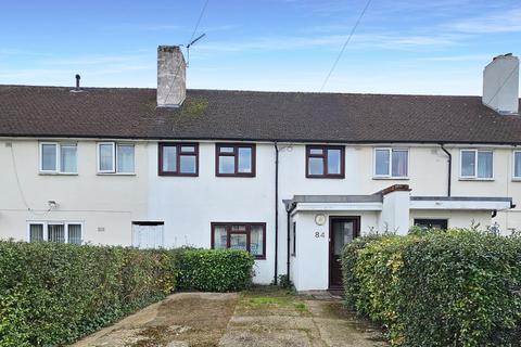 84 Paget Road, Trumpington, Cambridge, CB2 9JH