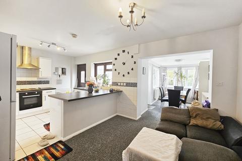 84 Paget Road, Trumpington, Cambridge, CB2 9JH