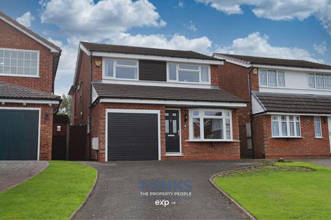 undefined, Firth Park Crescent, Halesowen B62