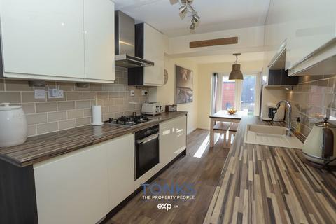 undefined, Firth Park Crescent, Halesowen B62