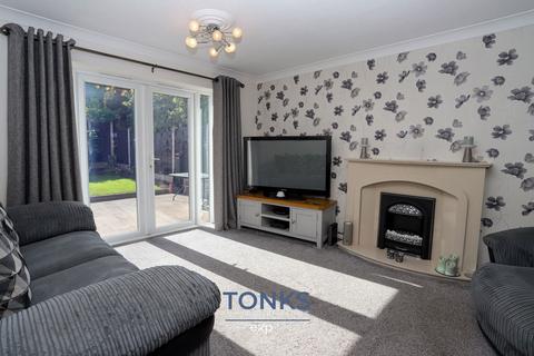 undefined, Firth Park Crescent, Halesowen B62
