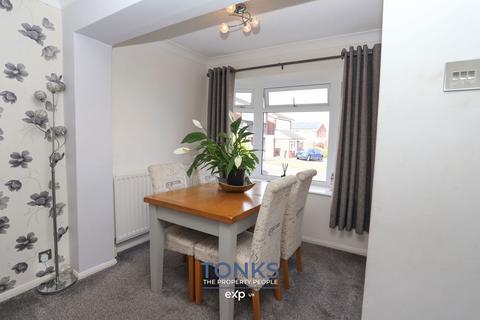 undefined, Firth Park Crescent, Halesowen B62