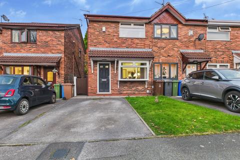 undefined, Markham Close, Hyde, SK14 4BJ