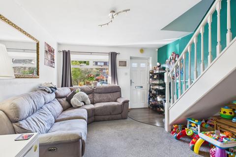 2 bedroom semi-detached house for sale, Markham Close, Hyde, SK14 4BJ