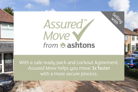 undefined, Batchwood Drive, St Albans, AL3