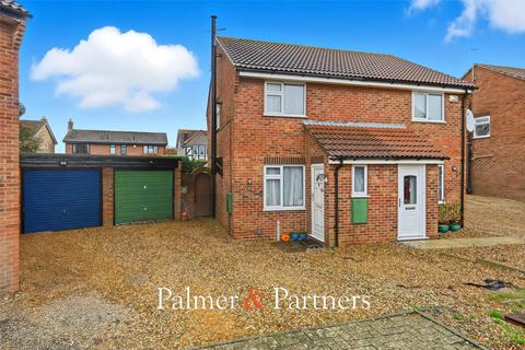 undefined, Furrow Close, Stanway, Colchester, Essex, CO3