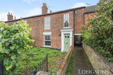 undefined, Ash Close, Swaffham