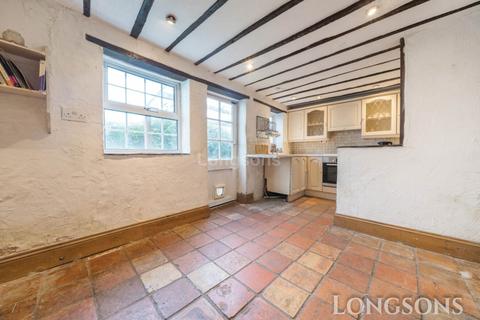 undefined, Ash Close, Swaffham