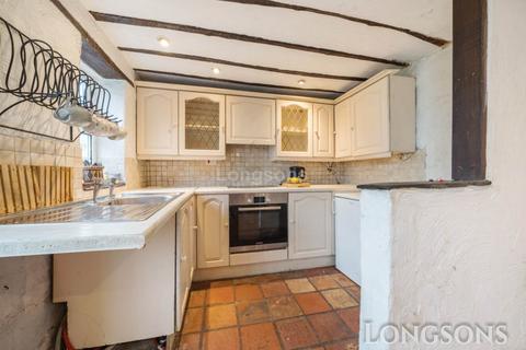 undefined, Ash Close, Swaffham