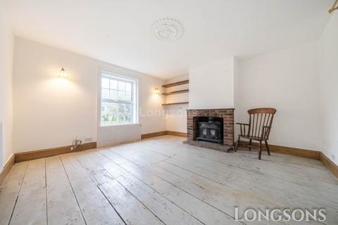 undefined, Ash Close, Swaffham