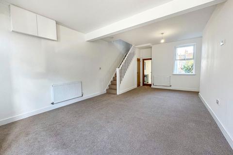 3 bedroom terraced house for sale, Broomfield Street, Caerphilly, CF83 1FY