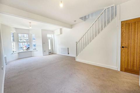 3 bedroom terraced house for sale, Broomfield Street, Caerphilly, CF83 1FY