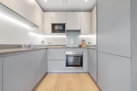 2 bedroom flat for sale, Stockwell Park Walk, SW9