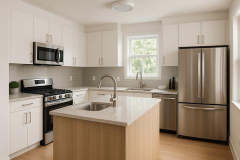 1 bedroom apartment for sale, at Opulent Investments, Flat 6, 42, Simpson Street L1