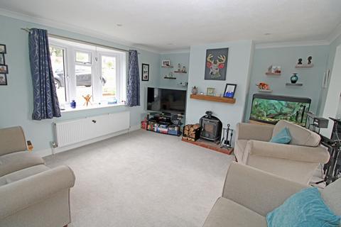 5 bedroom terraced house for sale, The Green, Overton RG25
