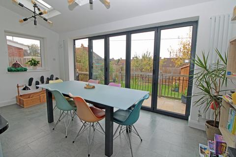 5 bedroom terraced house for sale, The Green, Overton RG25