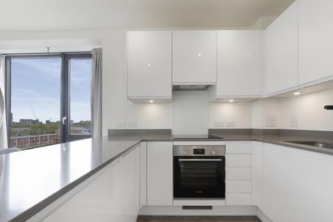 1 bedroom apartment for sale, Barrell Makers House, London, E14