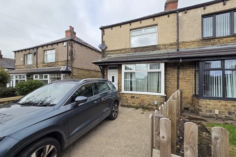 3 bedroom semi-detached house for sale, Woodlands Avenue, Queensbury BD13