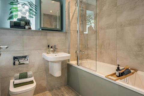 1 bedroom apartment for sale, Plot 87, The Lavender at Orbit Homes at Hermitage Park, Chapelfield way ME16