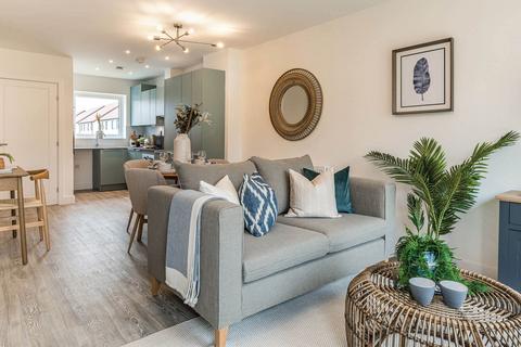 1 bedroom apartment for sale, Plot 87, The Lavender at Orbit Homes at Hermitage Park, Chapelfield way ME16