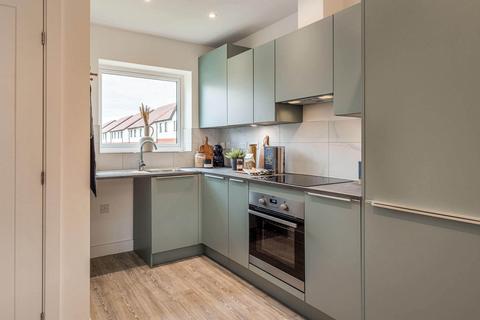 1 bedroom apartment for sale, Plot 87, The Lavender at Orbit Homes at Hermitage Park, Chapelfield way ME16