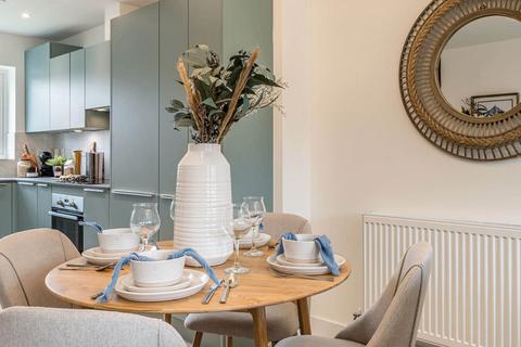 1 bedroom apartment for sale, Plot 87, The Lavender at Orbit Homes at Hermitage Park, Chapelfield way ME16