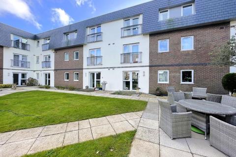 2 bedroom retirement property for sale, Willow Court, Clyne Common, Swansea