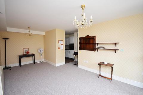 2 bedroom retirement property for sale, Willow Court, Clyne Common, Swansea