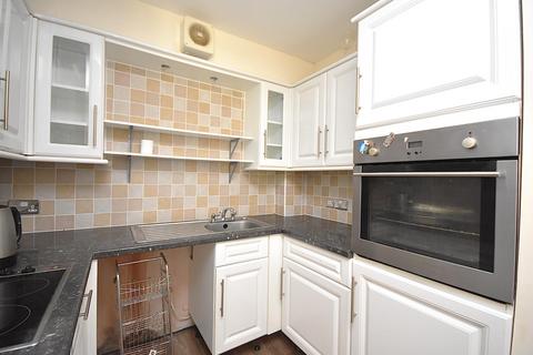 2 bedroom retirement property for sale, Willow Court, Clyne Common, Swansea