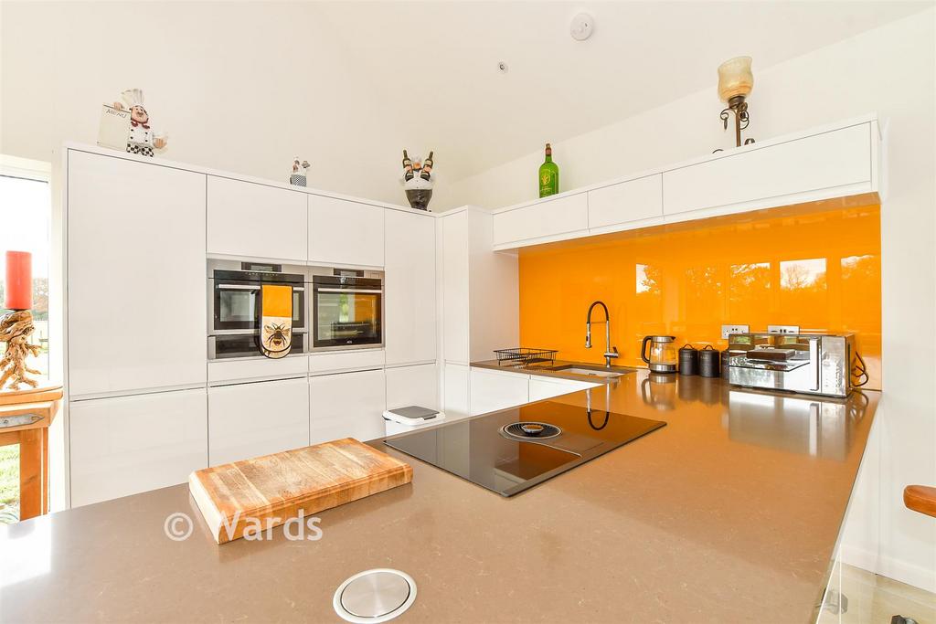 Lounge/ Kitchen/ Diner