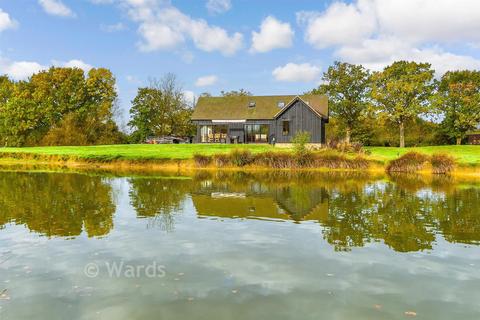 3 bedroom detached house for sale, Pike Fish Lane, Paddock Wood, Tonbridge, Kent