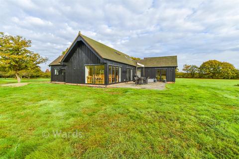 3 bedroom detached house for sale, Pike Fish Lane, Paddock Wood, Tonbridge, Kent