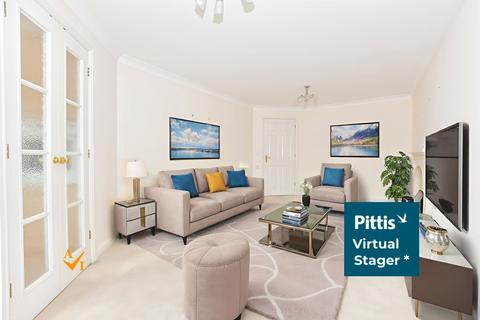 undefined, Medina Court, Newport PO30