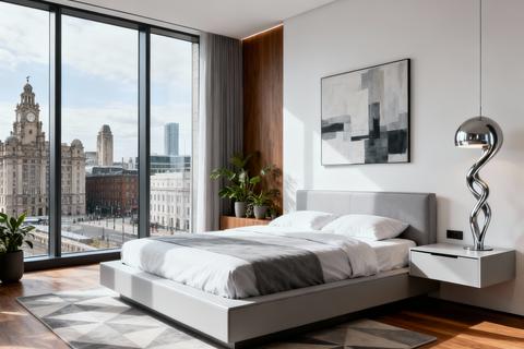 at Opulent Investments, Flat 22, 42, Simpson Street L1