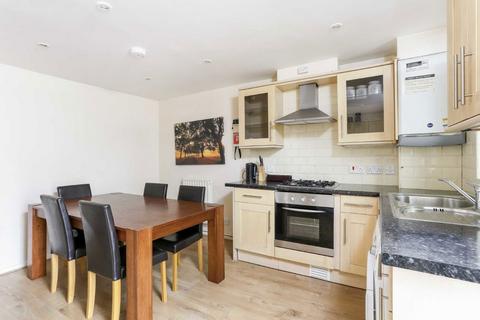 undefined, Fallow Court, London SE16