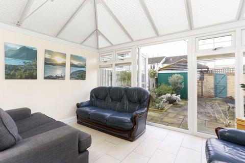 undefined, Fallow Court, London SE16