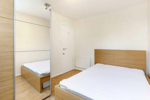 undefined, Fallow Court, London SE16