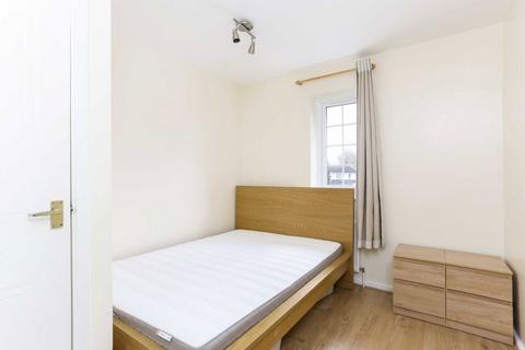 undefined, Fallow Court, London SE16