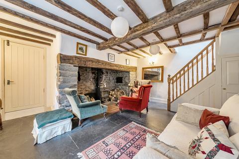 4 bedroom detached house for sale, Van, Llanidloes, Powys, SY18