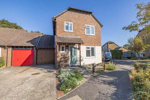 undefined, The Bulrushes, Ashford, TN23