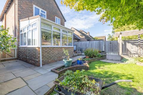 undefined, The Bulrushes, Ashford, TN23