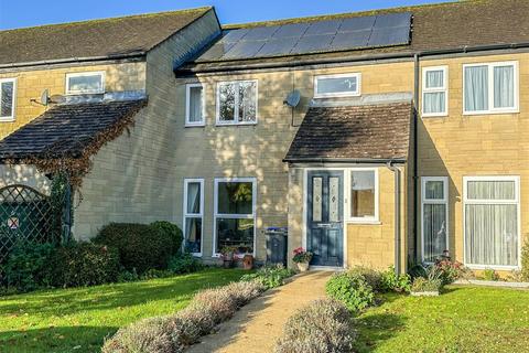 undefined, Barley Close, Malmesbury