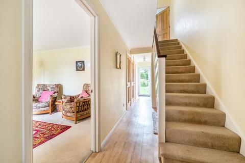undefined, Barley Close, Malmesbury