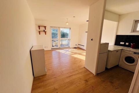 undefined, Pownall Gardens, Hounslow