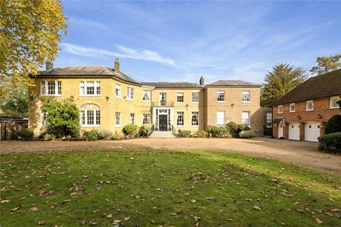 undefined, Hadley Green Road, Barnet, EN5