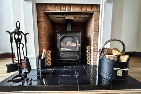 undefined, The Holme, Calder Vale, Preston