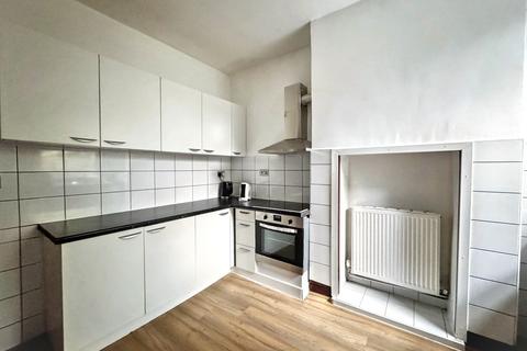 undefined, The Holme, Calder Vale, Preston