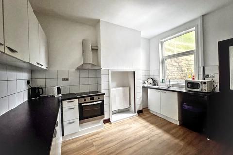 undefined, The Holme, Calder Vale, Preston
