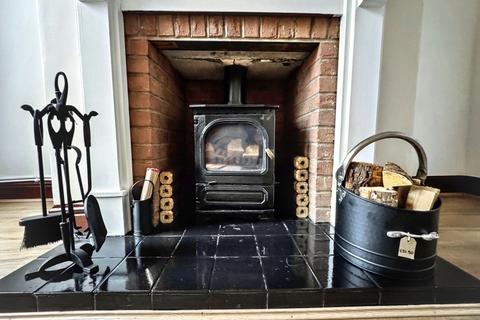 3 bedroom terraced house for sale, The Holme, Calder Vale, Preston