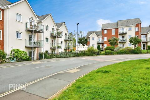 1 bedroom retirement property to rent, Somers Brook Court Foxes Road PO30